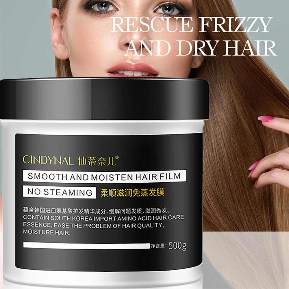 Deep Conditioner Mask - Zawód Salon aminokwasowy maseczka do włosów