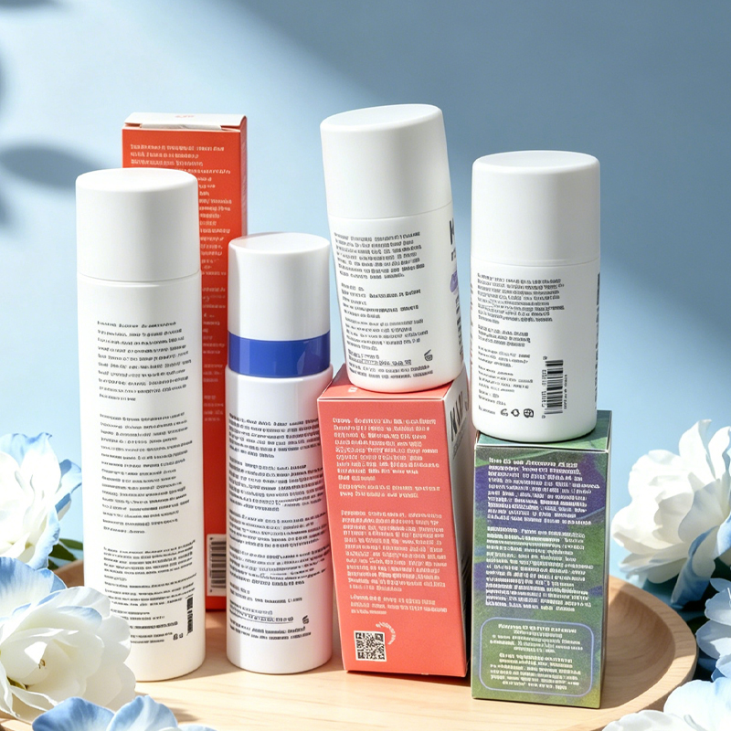 Deep Conditioner Mask - Maska do włosów bez spłukiwania, molekularna