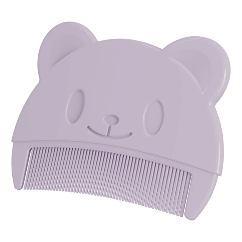Grzebień dla niemowląt w kszta – House Hair Care recenzja i cena