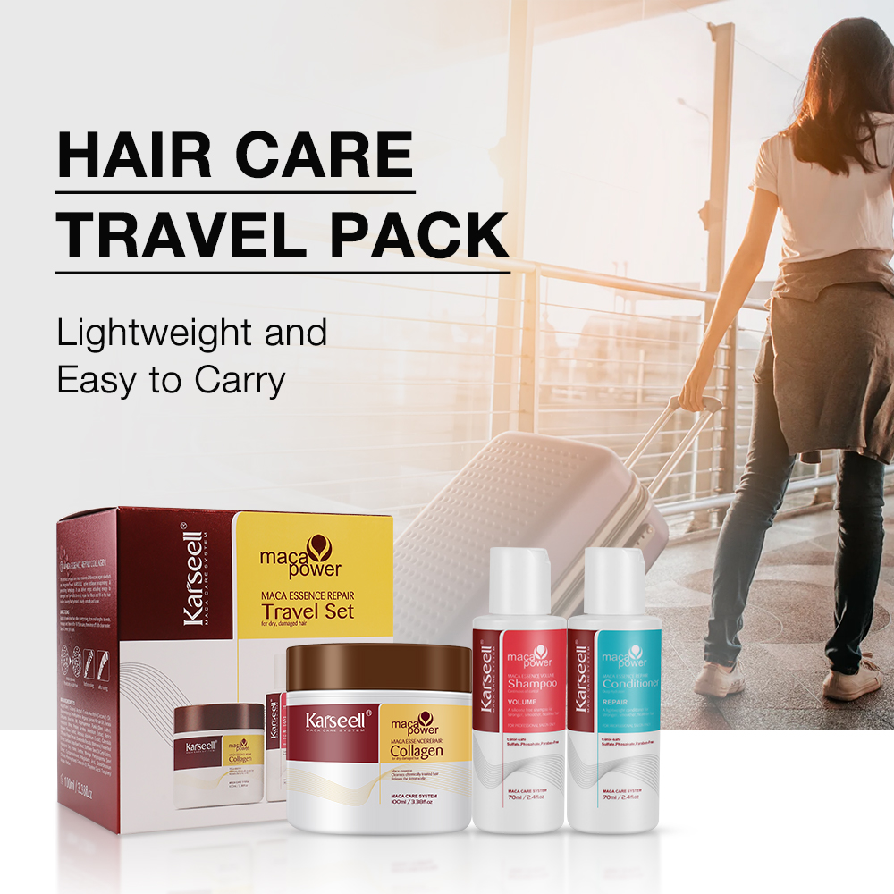 Karseell Collagen Hair Treatme – Deep Conditioner Mask recenzja i cena