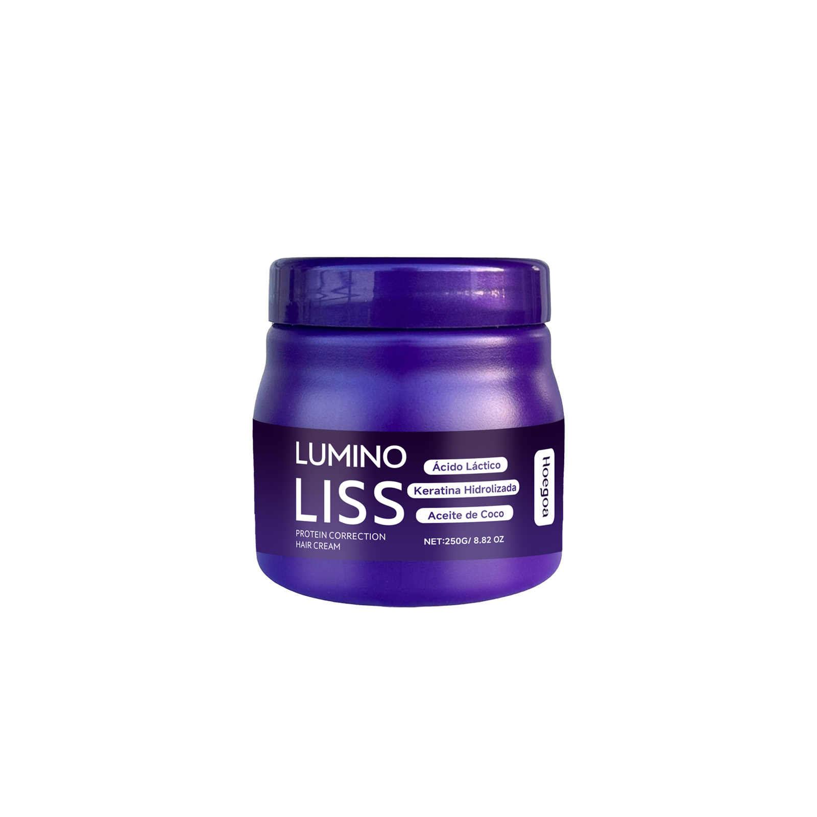 Krem do włosów z proteinami po – Deep Conditioner Mask recenzja i cena