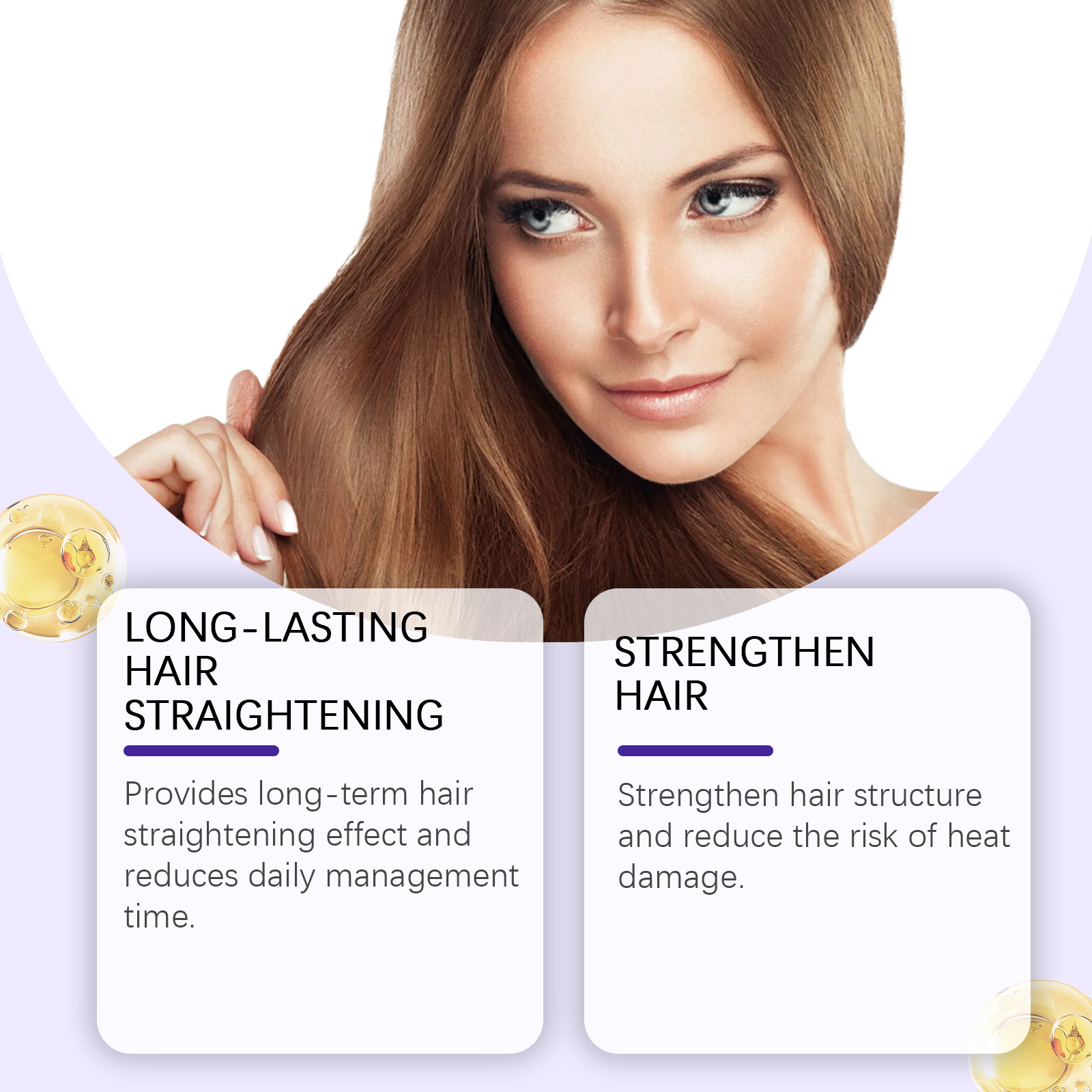 Krem do włosów z proteinami po – Deep Conditioner Mask recenzja i cena