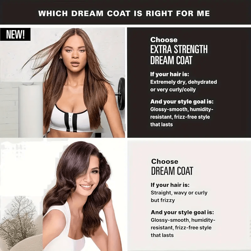 Wow! Dream Coat to wyjątkowy s – House Hair Care recenzja i cena