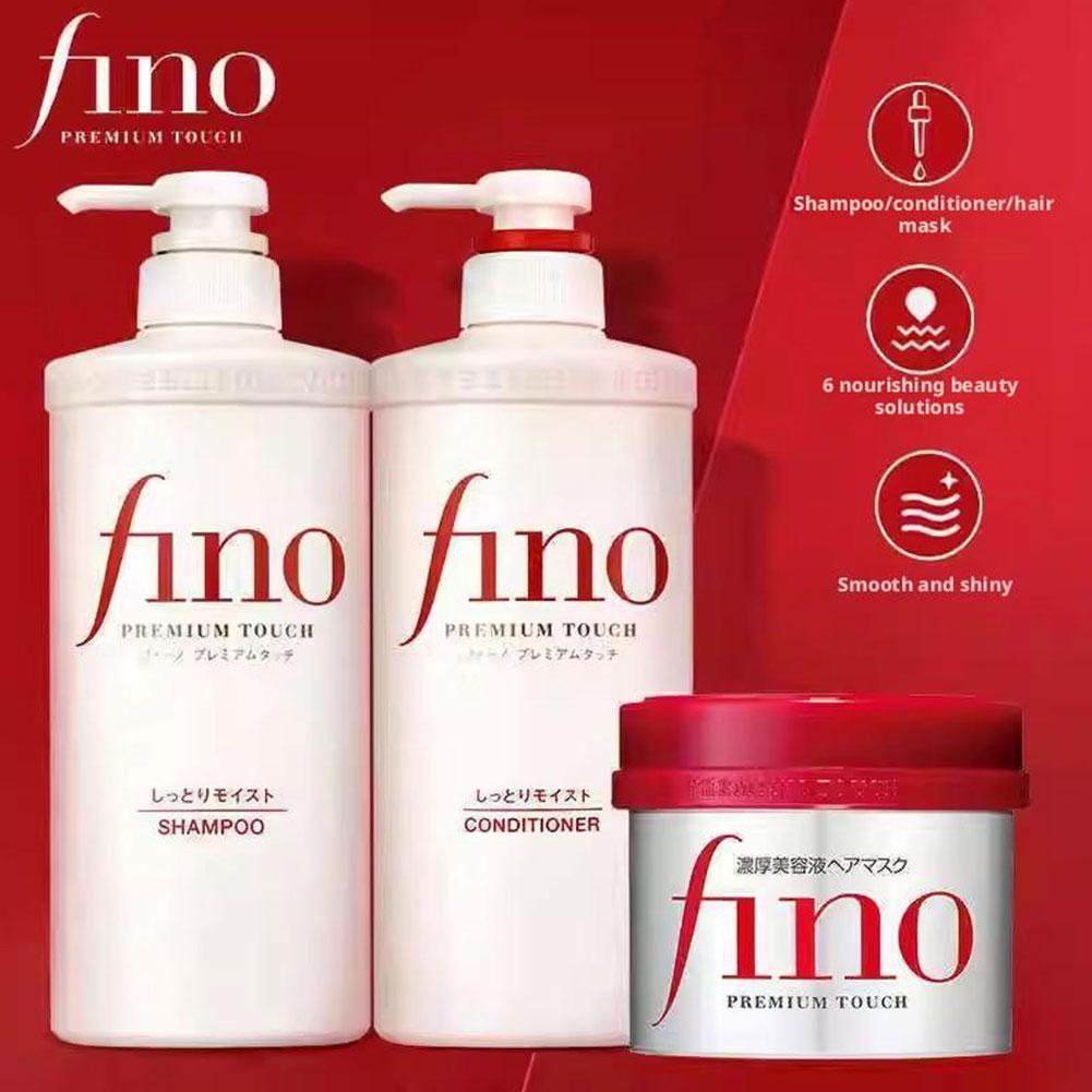 Japoński zestaw do pielęgnacji – Deep Conditioner Mask recenzja i cena