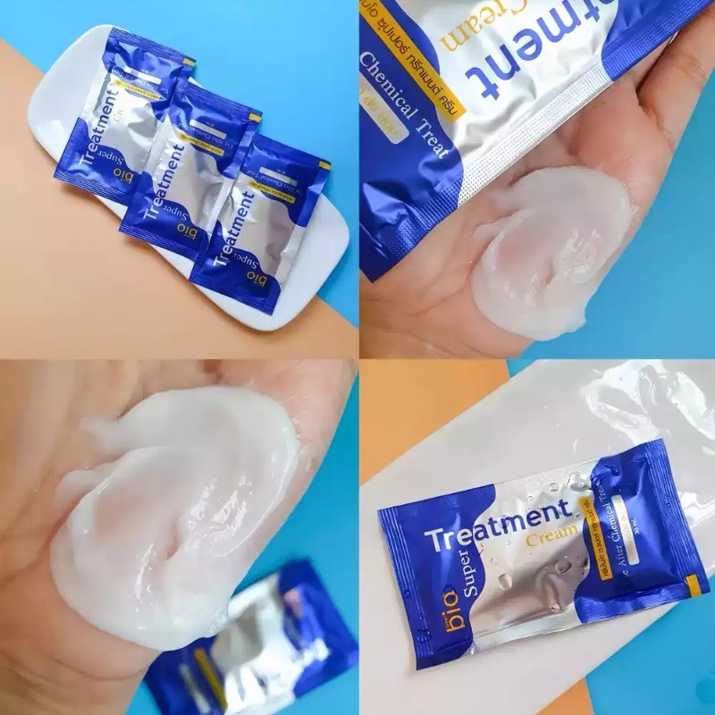 Zielona Bio Maska do Włosów 24 – Deep Conditioner Mask recenzja i cena