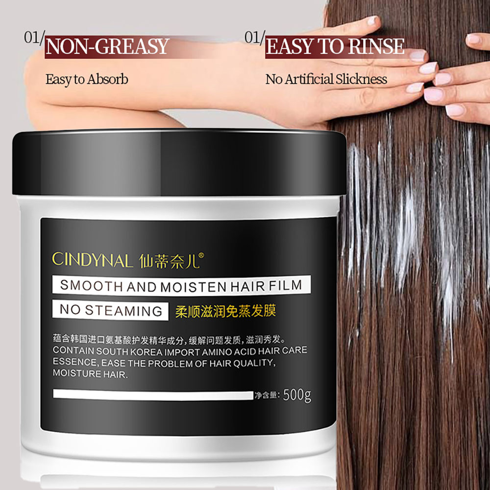 Zawód Salon aminokwasowy masec – Deep Conditioner Mask recenzja i cena