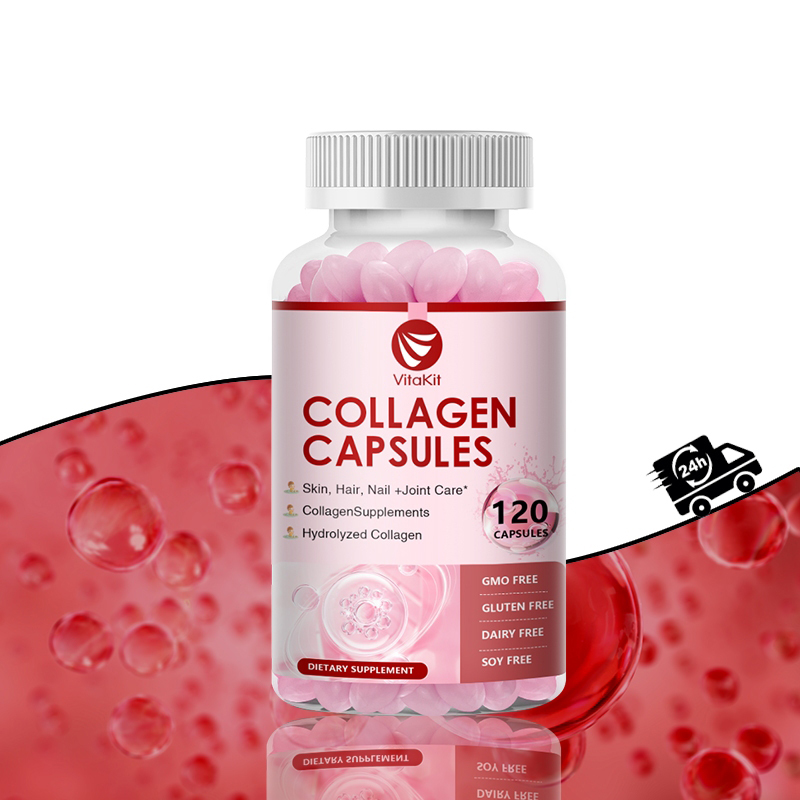 Potężne kapsułki z hydrolowany – Hair Care Capsule recenzja i cena