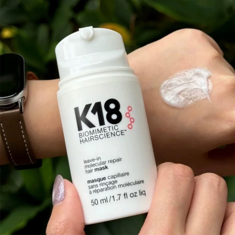 Maska do włosów bez spłukiwani – Deep Conditioner Mask recenzja i cena