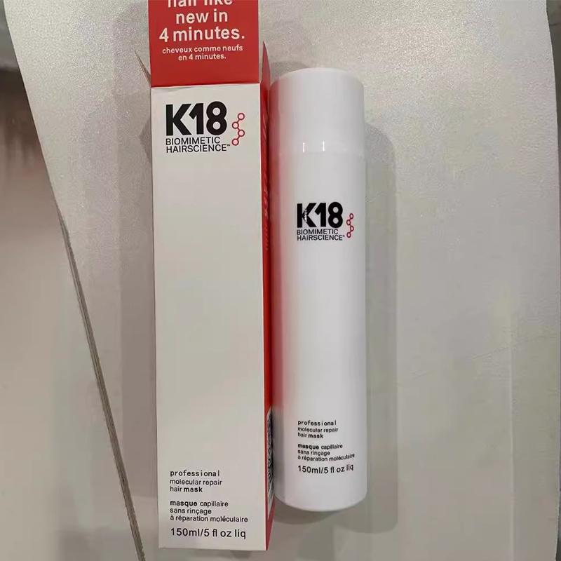 Maska do włosów bez spłukiwani – Deep Conditioner Mask recenzja i cena