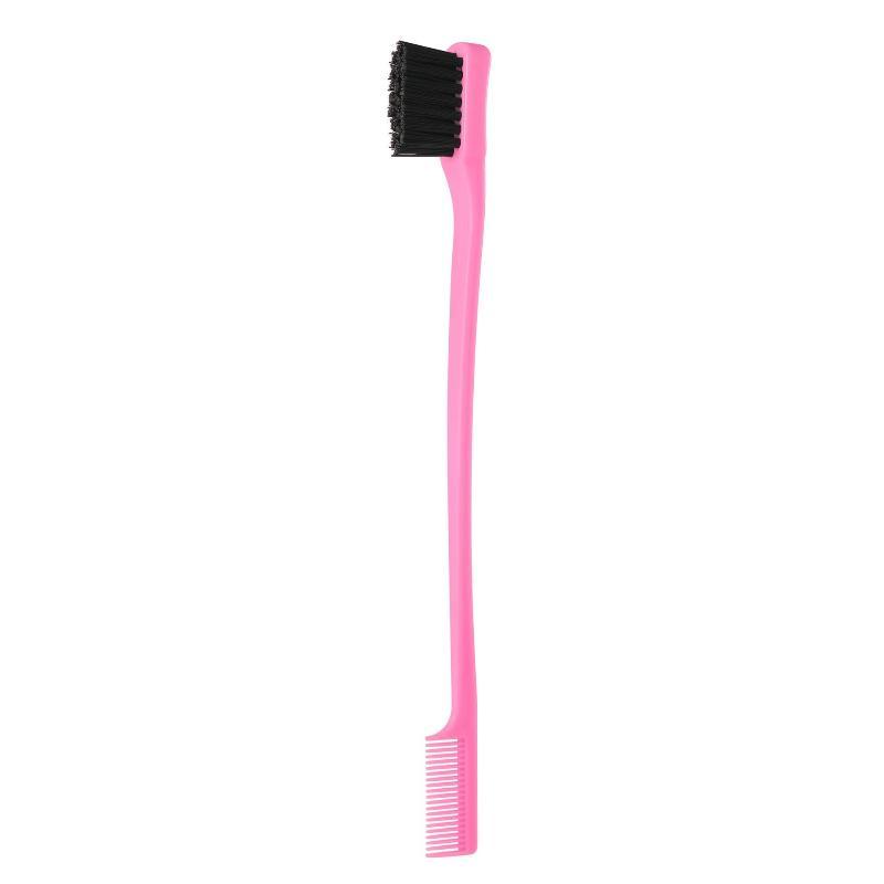 10 sztuk dwustronnych szczotec – Hair Care Tools recenzja i cena