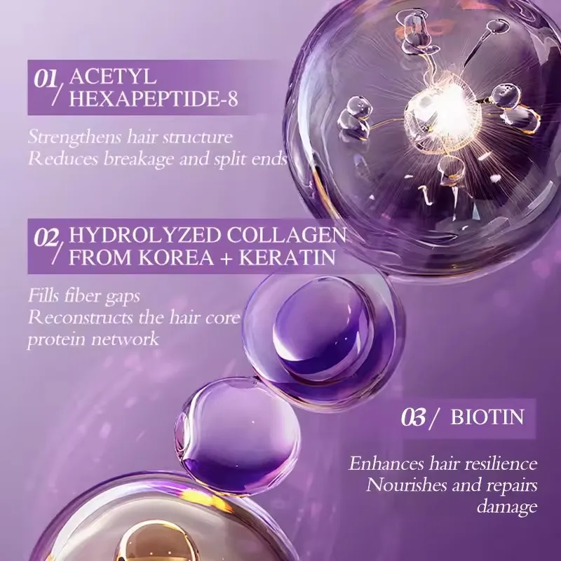 Maska do włosów 5-sekundowa ma – Deep Conditioner Mask recenzja i cena