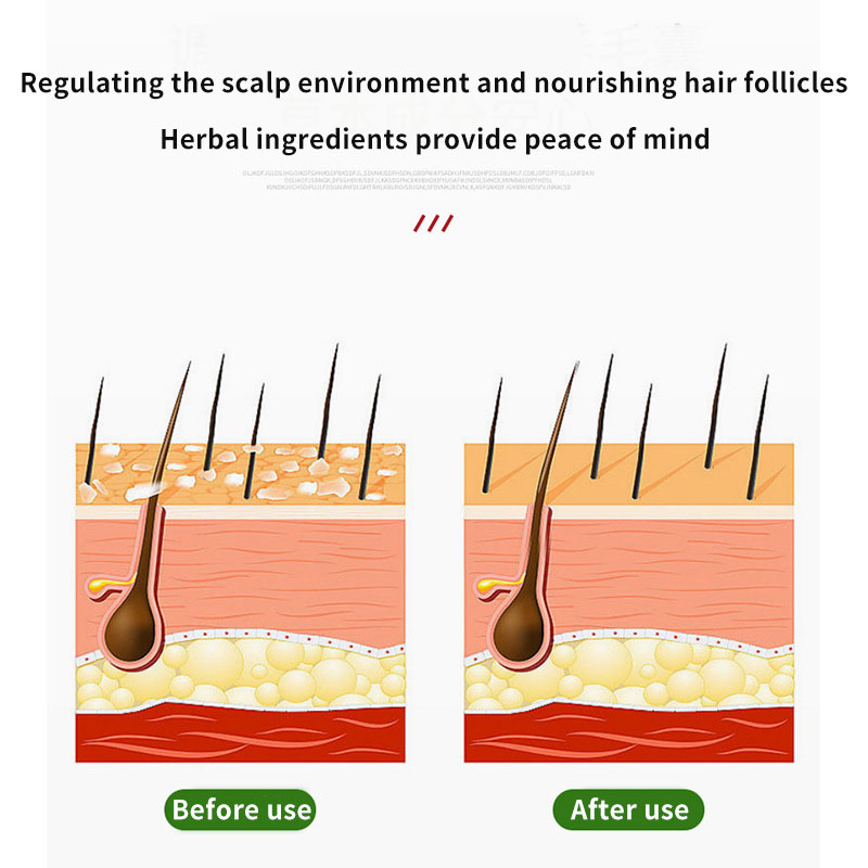 Sophora Flavescens Krem do wło – Hair Care Cream recenzja i cena