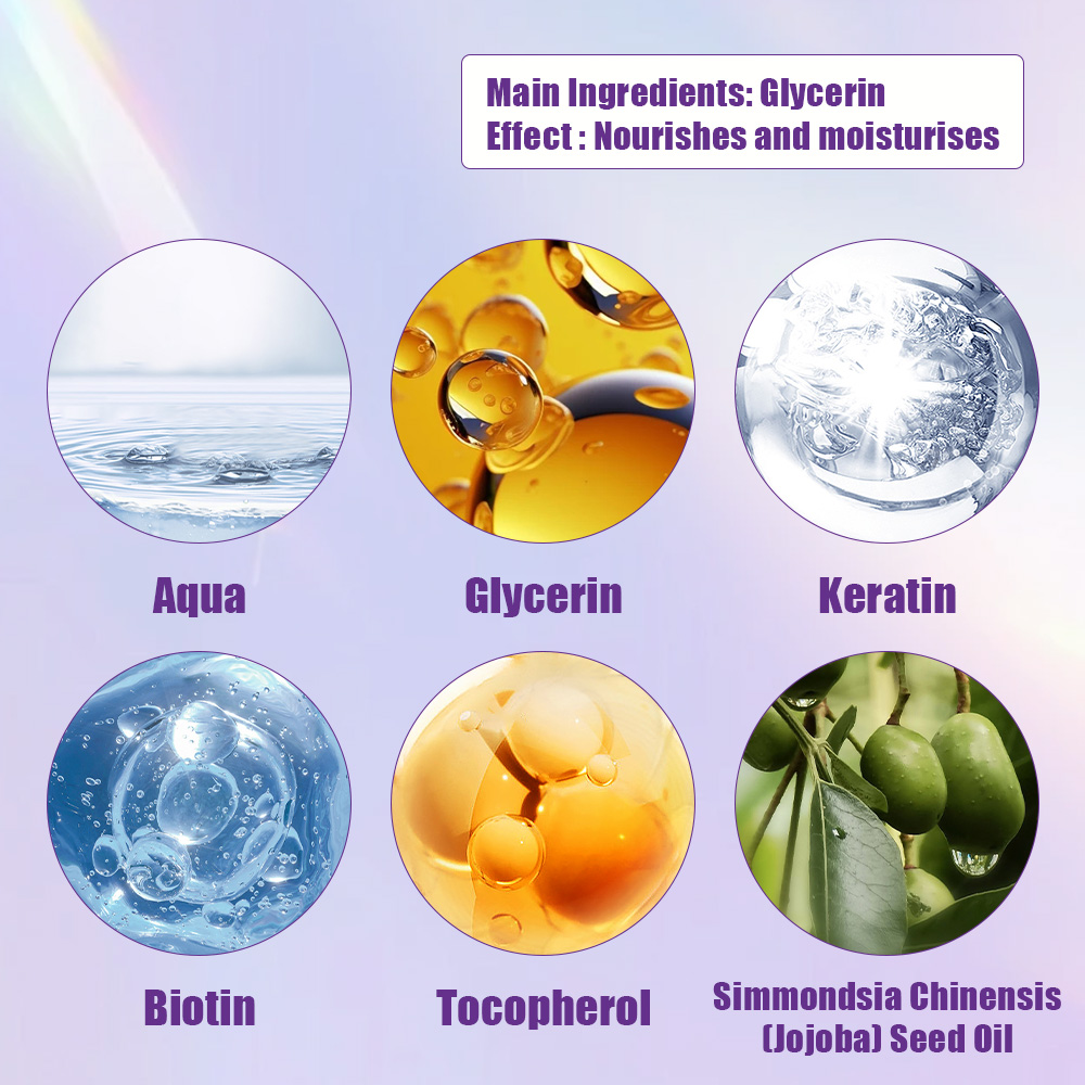 Magiczna keratynowa maska do w – Deep Conditioner Mask recenzja i cena