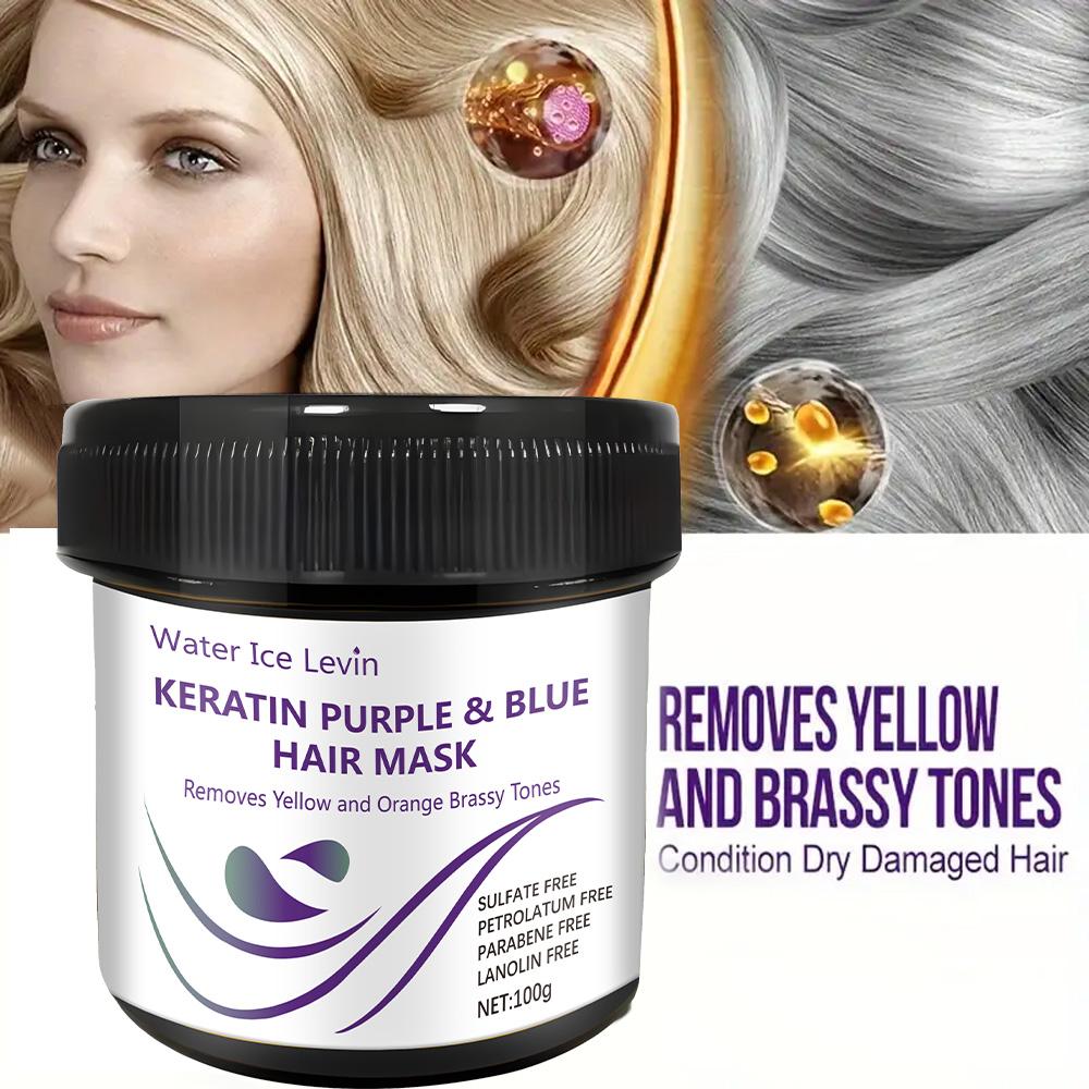 Magiczna keratynowa maska do w – Deep Conditioner Mask recenzja i cena