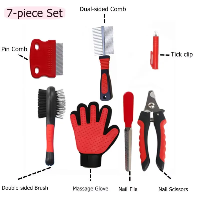 Przenośny Luksusowy Zestaw do  – House Hair Care recenzja i cena