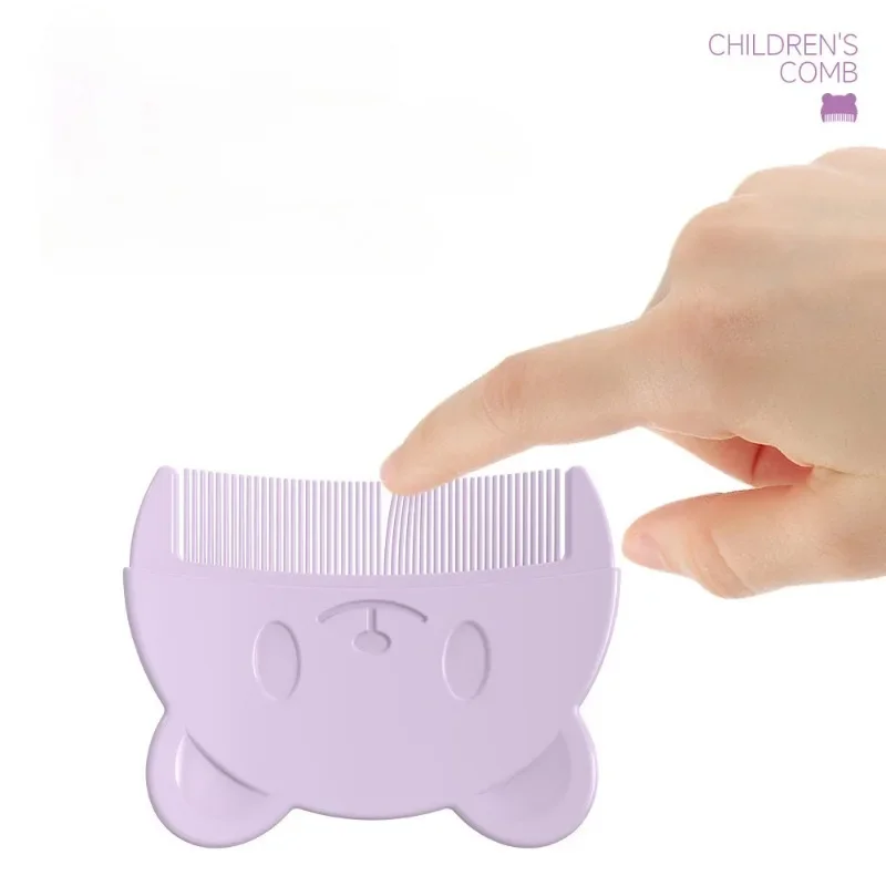 Grzebień dla dziecka z kresków – House Hair Care recenzja i cena