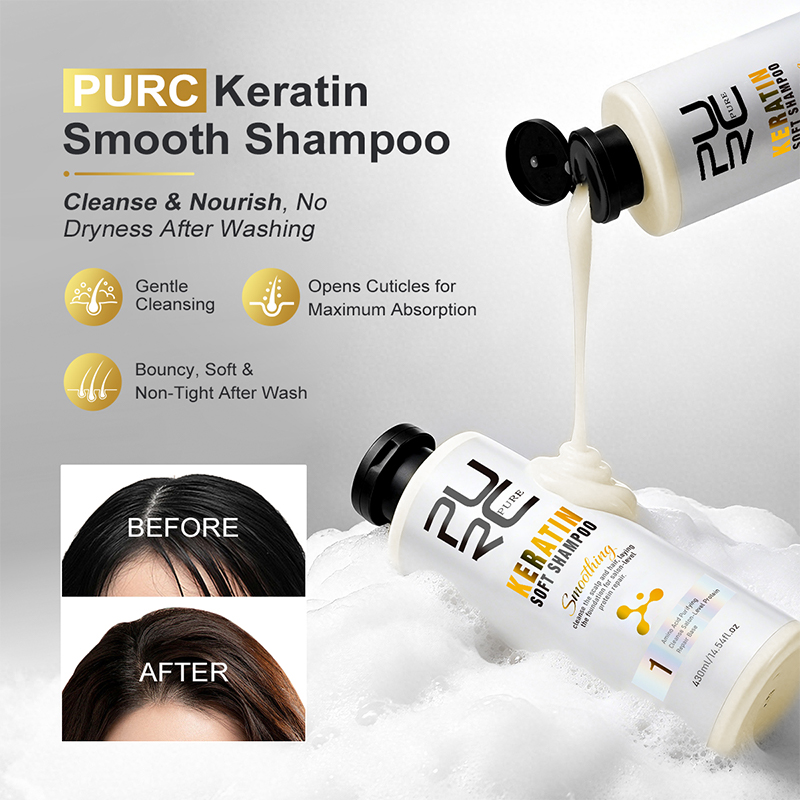 Zestaw do pielęgnacji włosów z – Hair Care Cream recenzja i cena