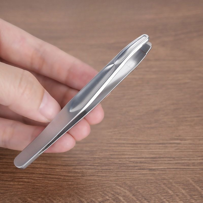 Pęsety ze stali nierdzewnej do – Hair Care Tools recenzja i cena