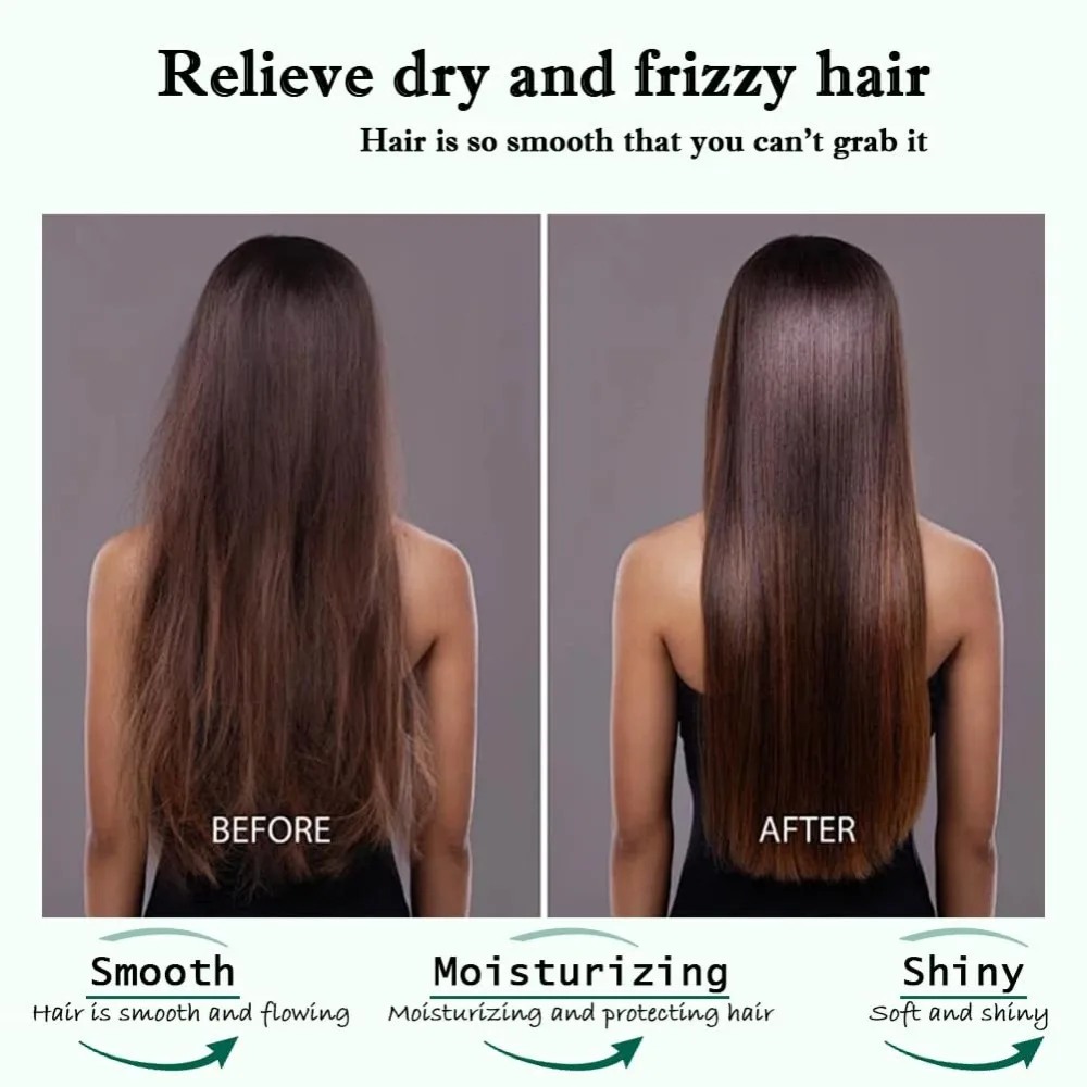 Keratynowa maska do włosów z o – Deep Conditioner Mask recenzja i cena