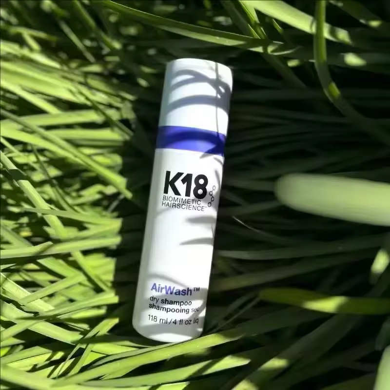 50ml 150ml K18 Bezoplachowa Mo – Deep Conditioner Mask recenzja i cena