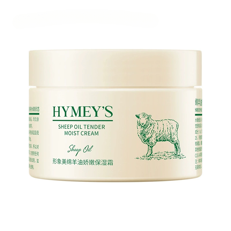 Zimowy krem do twarzy owce ole – Hair Care Cream recenzja i cena