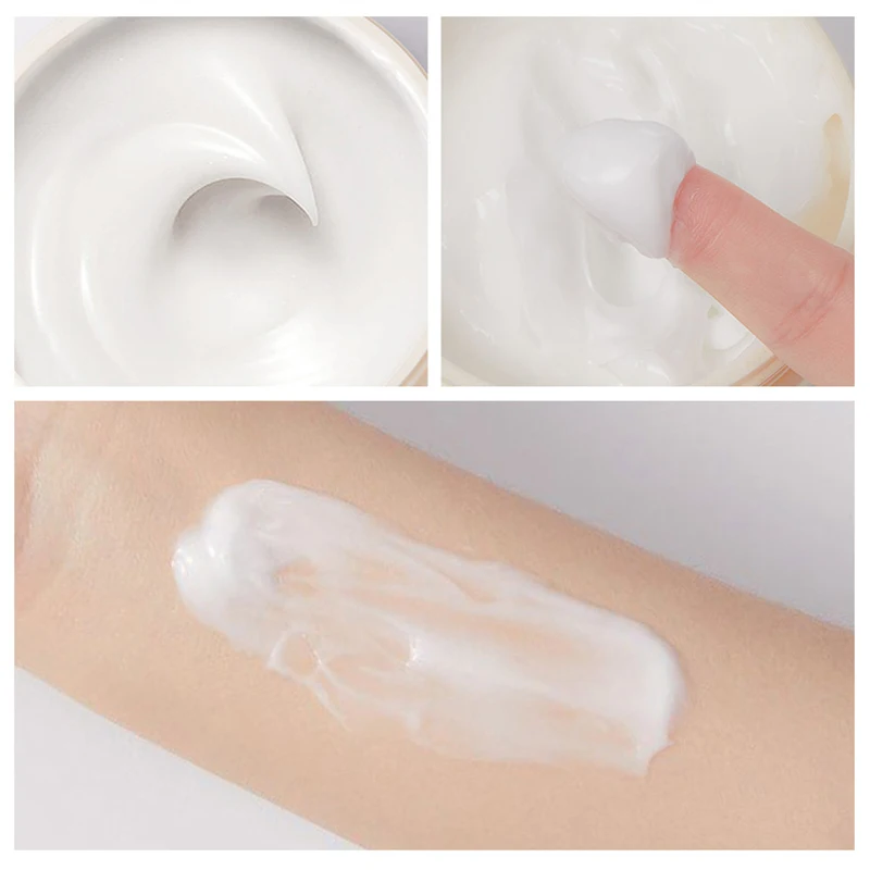 Zimowy krem do twarzy owce ole – Hair Care Cream recenzja i cena