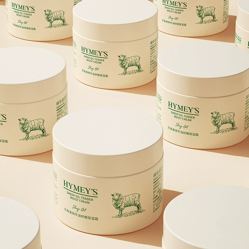 Zimowy krem do twarzy owce ole – Hair Care Cream recenzja i cena