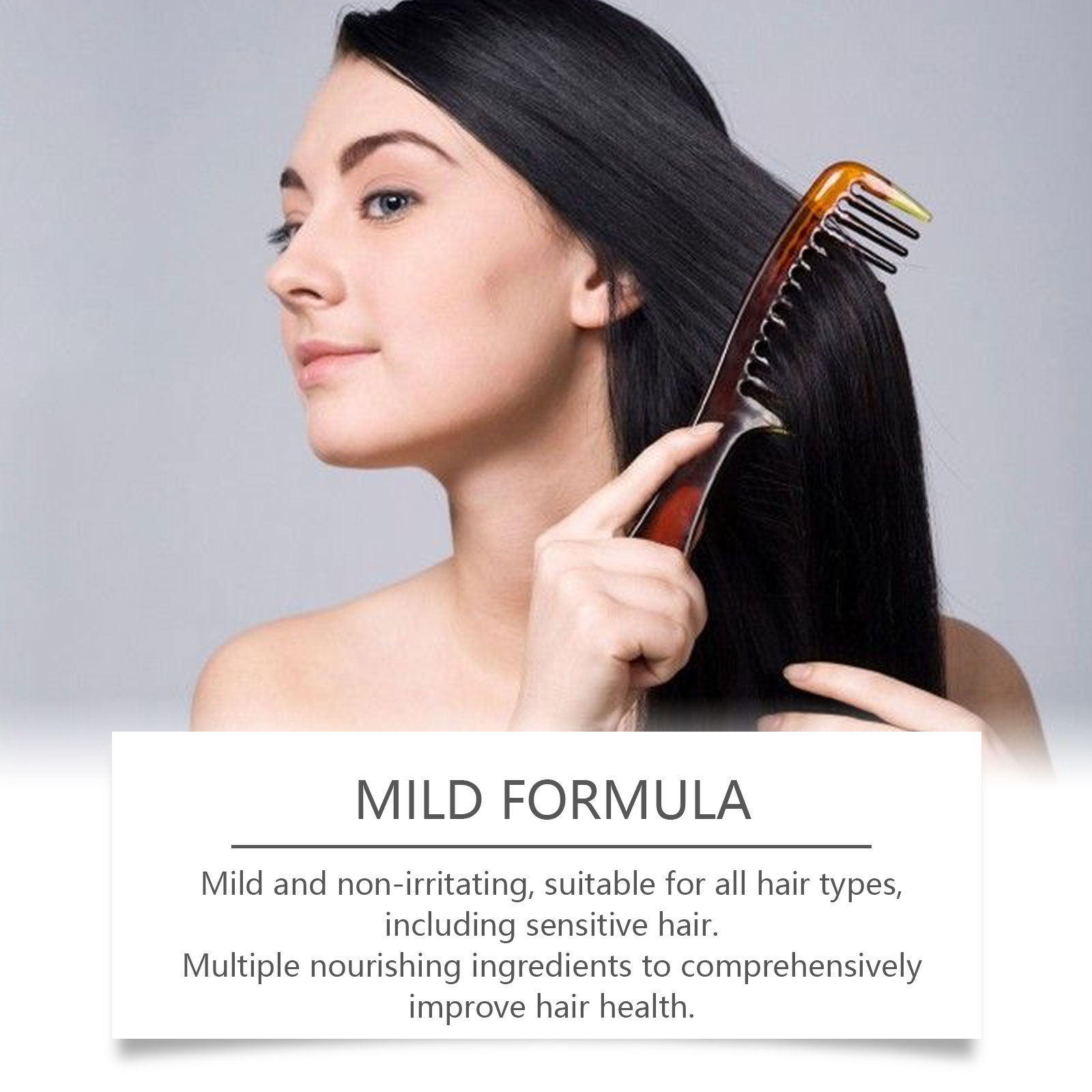 Witamina Serum do pielęgnacji  – Hair Care Capsule recenzja i cena