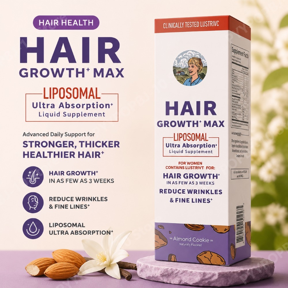 Liposomalny płyn na porost wło – Hair Care Capsule recenzja i cena