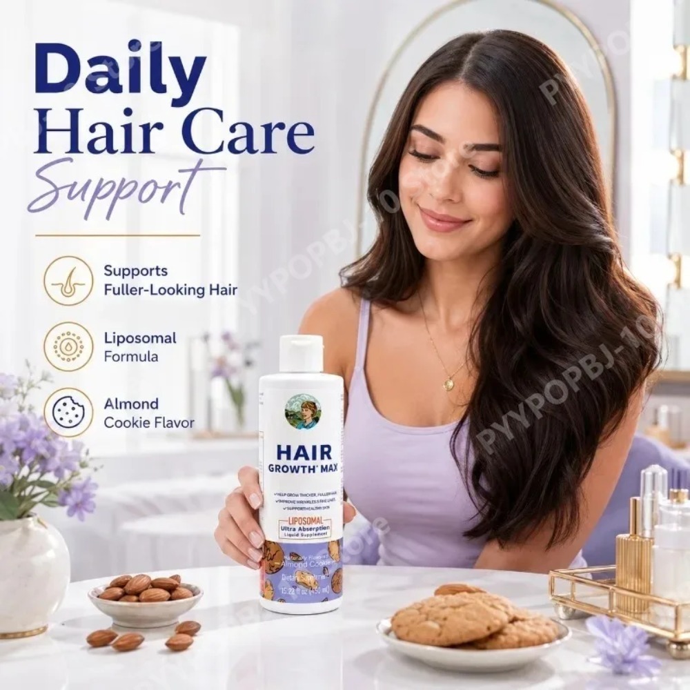Liposomalny płyn na porost wło – Hair Care Capsule recenzja i cena
