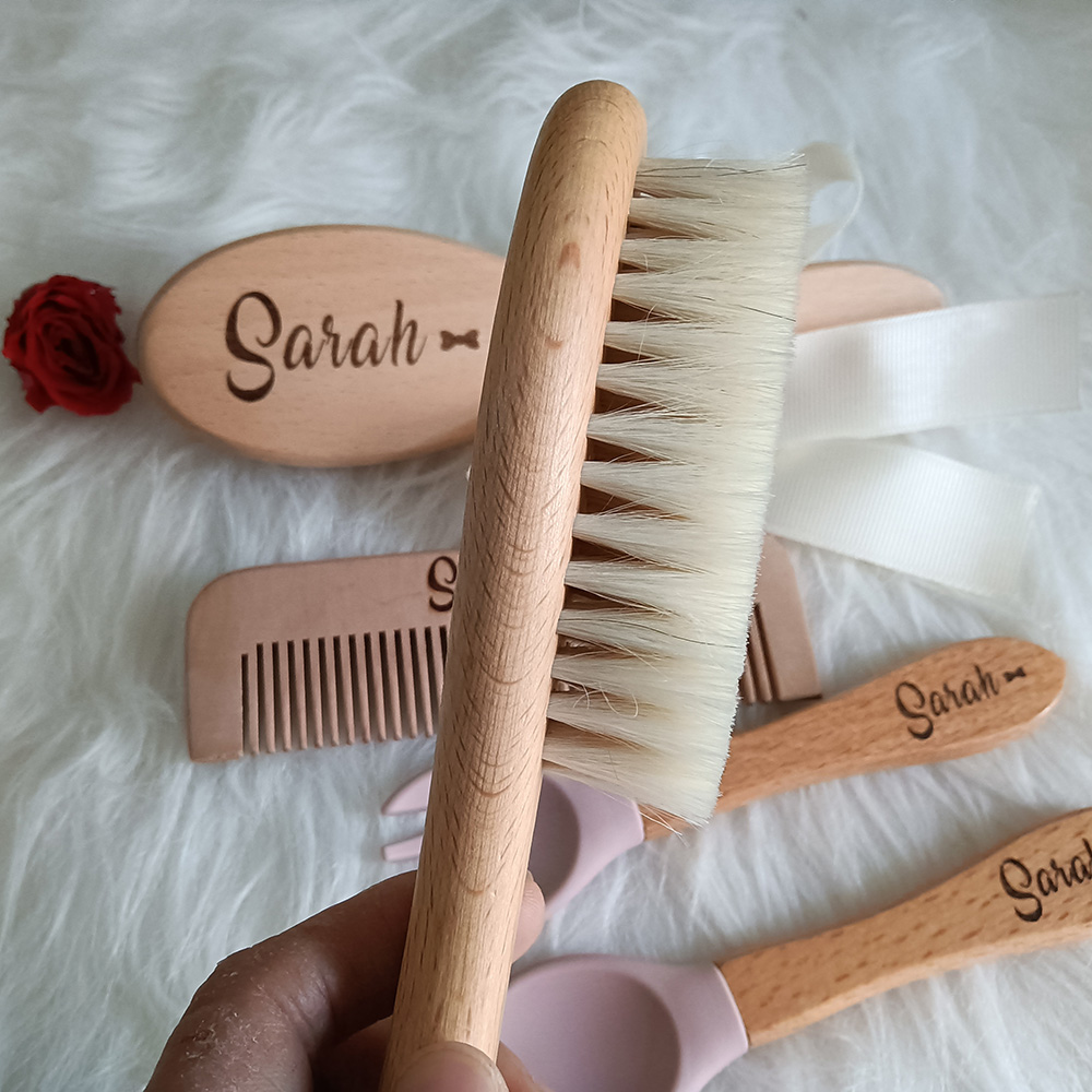 Niestandardowa nazwa szczotka  – House Hair Care recenzja i cena