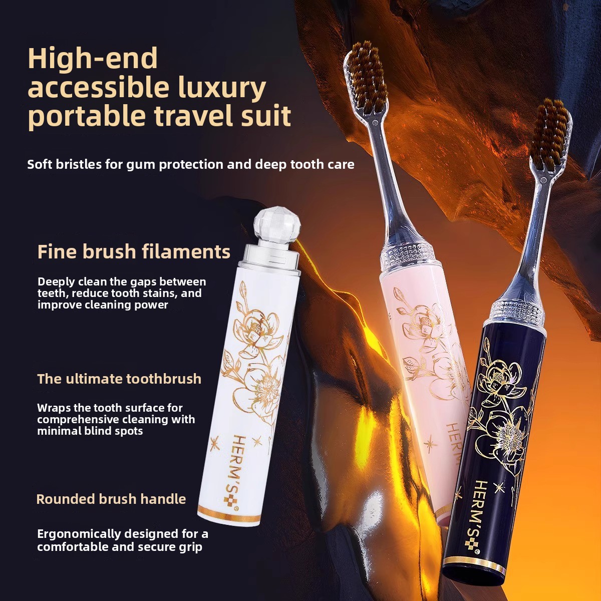 Nowa, luksusowa tubka na szmin – House Hair Care recenzja i cena